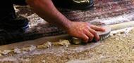 Teppich Handwäsche