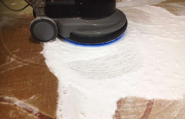 Günstige Teppichbodenreinigung und die Reinigung Ihres Teppichbodens